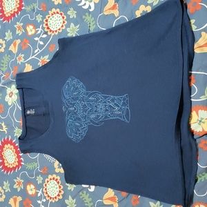 3/$15 Gaiam tank top